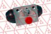 CAR 4371 Wheel Brake Cylinder